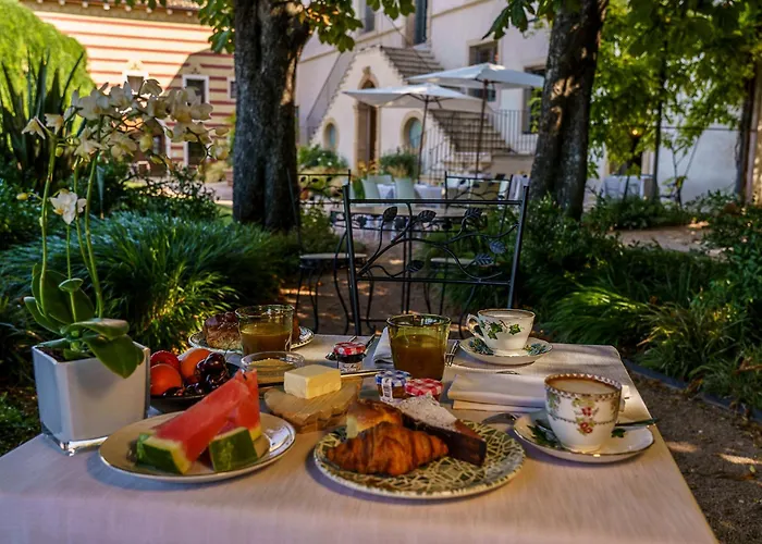 Villa Balis Crema Verona Hills