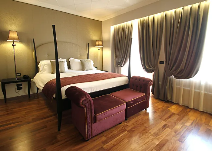Hotel Milano&SPA***S