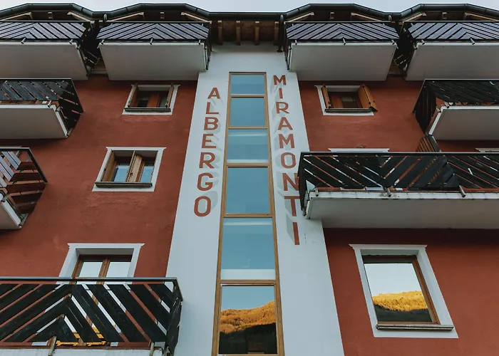 Albergo Miramonti
